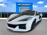 New 2025 Chevrolet Corvette Z06 w/ LPO, Roadside Safety Package image 4