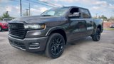 New 2025 RAM 1500 Laramie w/ Night Edition image 4