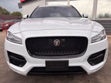 Used 2020 Jaguar F-PACE R-Sport image 2