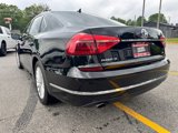 Used 2016 Volkswagen Passat 1.8T SE image 5