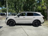 Used 2025 Kia Sorento X-Line EX image 2