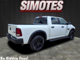 Used 2023 RAM 1500 Classic Warlock w/ Trailer Tow Group image 2