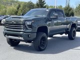 New 2025 Chevrolet Silverado 2500 LTZ w/ LTZ Premium Package image 4