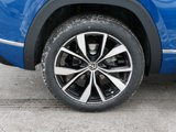 New 2025 Volkswagen Atlas Cross Sport SEL Premium R-Line image 5