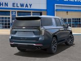 New 2025 Chevrolet Suburban High Country image 5