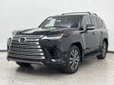 New 2025 Lexus LX 600 4WD w/ Premium Package image 3