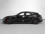 Certified 2024 Porsche Taycan 4S w/ Premium Package image 2