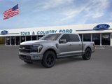 New 2025 Ford F150 Platinum w/ Equipment Group 702A High image 2