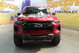 New 2026 Chevrolet Colorado ZR2 w/ Technology Package image 3