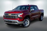New 2025 Chevrolet Silverado 1500 LTZ w/ LTZ Premium Package image 2