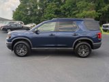 New 2026 Honda Passport RTL image 5