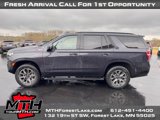 Used 2024 Chevrolet Tahoe Z71 image 5