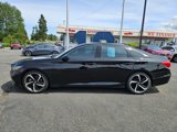 Used 2018 Honda Accord Sport image 2