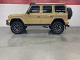 Used 2023 Mercedes-Benz G 63 AMG Squared w/ AMG Night Package Plus image 3