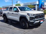 New 2026 Chevrolet Colorado Trail Boss image 5