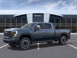 New 2026 GMC Sierra 2500 Denali Ultimate w/ LPO, GMC Protection Package image 2