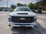 New 2025 Chevrolet Silverado 2500 W/T w/ WT Convenience Package image 2