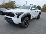 New 2025 Toyota Tacoma TRD Off-Road image 2