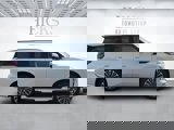 New 2025 INFINITI QX80 Luxe image 4