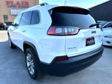 Used 2019 Jeep Cherokee Latitude Plus image 5
