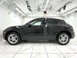 New 2026 Porsche Macan image 2