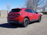 New 2025 Buick Envision Sport Touring image 4