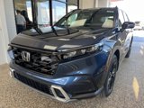 New 2025 Honda CR-V Sport Touring image 5