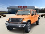 New 2025 Jeep Gladiator Sport image 2