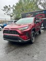 Used 2022 Toyota RAV4 LE image 3
