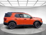 New 2026 Honda Passport TrailSport Elite image 4