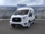 New 2025 Ford Transit 350 XLT image 2