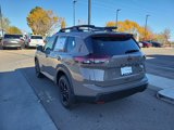 New 2025 Nissan Rogue SV image 5