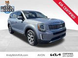 Certified 2020 Kia Telluride EX w/ Towing Package image 1