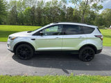 Used 2018 Ford Escape SE w/ SE Sport Appearance Package image 3