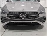 Certified 2024 Mercedes-Benz CLA 250 4MATIC image 2