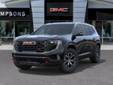 New 2026 GMC Acadia AT4 image 4