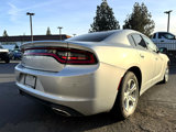 Used 2022 Dodge Charger SXT image 6