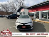 Used 2018 Toyota Corolla LE image 2