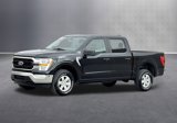 Used 2021 Ford F150 XLT image 3