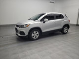 Used 2020 Chevrolet Trax LS w/ Tint and Cruise Package image 2