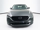 Used 2025 MAZDA CX-5 AWD 2.5 S w/ Preferred Package image 2