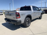 Used 2022 RAM 1500 Rebel image 3