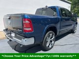 Certified 2022 RAM 1500 Limited image 6