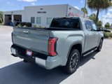 New 2025 Toyota Tundra Limited image 5