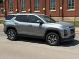 New 2026 Chevrolet Equinox LT image 2