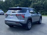 New 2026 Chevrolet Equinox LT image 4
