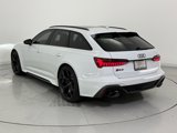 New 2025 Audi RS 6 performance image 5