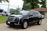 Used 2018 Cadillac XT5 FWD image 5