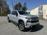 Used 2019 Chevrolet Silverado 1500 RST w/ All-Star Edition image 2