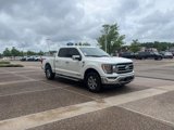Certified 2023 Ford F150 Lariat image 3